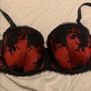 Torrid convertible bra